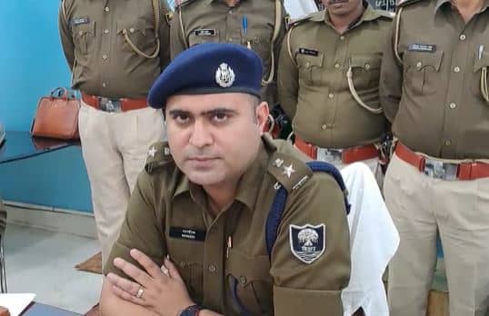 वैशाली सड़क हादसे का हुआ खुलासा, ट्रक ड्राइवर शराब के नशे में था धुत्त, ब्लड टेस्ट में मिला 45%अल्कोहल