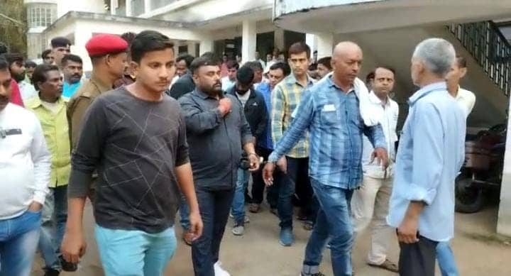 भागवत राउत हत्याकांड:  7 अभियुक्त दोषी करार, आजीवन कारावास की सजा