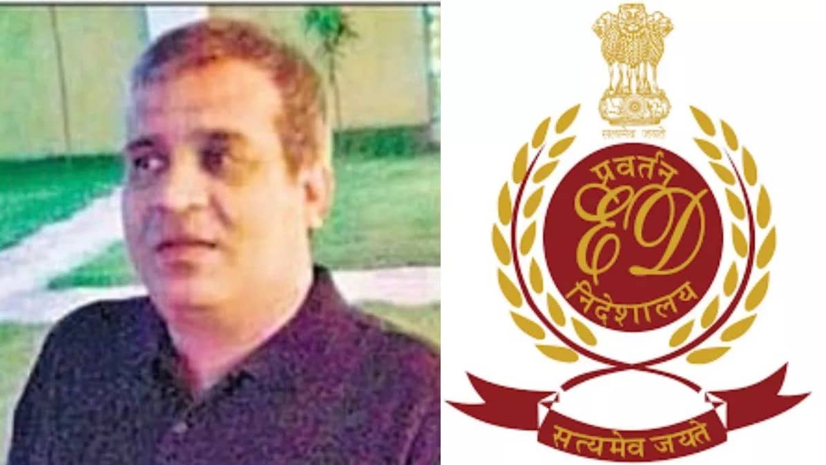 क्या दूसरे मामले में भी अमित अग्रवाल पर ईडी का कसेगा शिकंजा, जानिए वजह