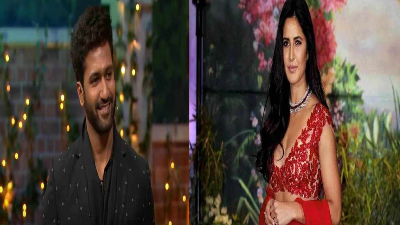 बॉलीवुड अदाकारा कैटरीना कैफ की किसके साथ सगाई की चर्चे हर जगह हो रही, जानिए इस रिपोर्ट में