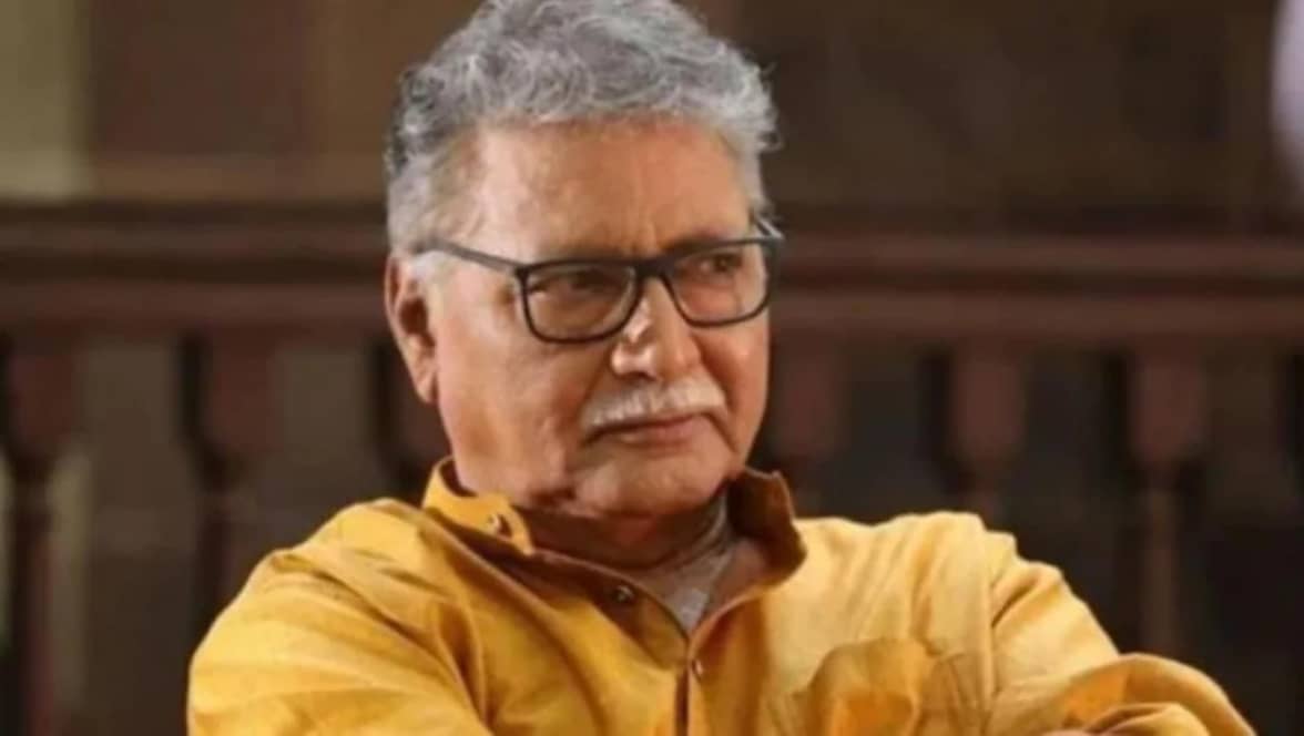 दिग्गज अभिनेता की मौत की खबर निकली अफवाह, परिवार वालों ने बताया सच  