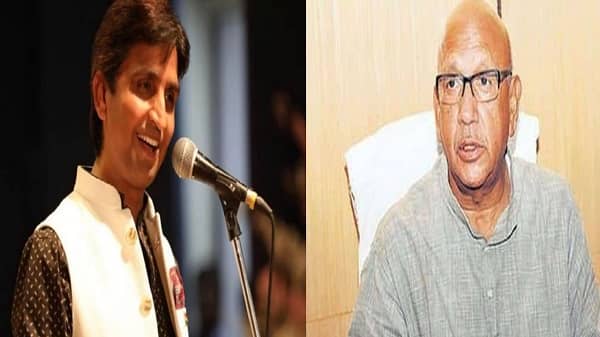 कौन हैं सरयू राय? जिन्हें कुमार विश्वास ने कहा झारखंड के राजनीति का सबसे बड़ा फिल्टर   