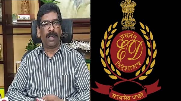 ED ने सीएम हेमंत को दोबारा जारी किया समन! जानिए कब होगी पूछताछ