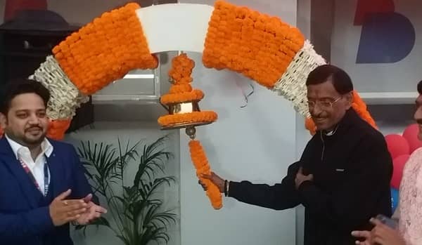 रांची में आधुनिक सुविधाओं से लैस अस्पताल Berlin का हुआ उद्घाटन, हर तबके को मिलेगा बेहतर इलाज