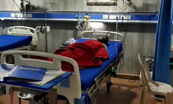 मोतीहारी में जिला महासचिव को पहले मारी गोली फिर पहुंचाया अस्पताल, जानिए पूरा मामला 