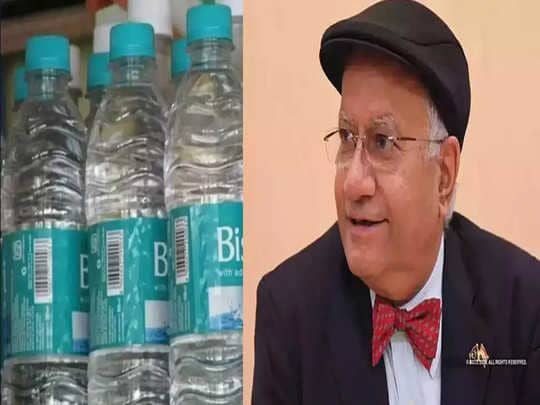 Bisleri को क्यों बेच रहे हैं इसके मालिक, रिलायंस को बेचने से इंकार,टाटा कंपनी को देने का क्या दिया तर्क, जानिए