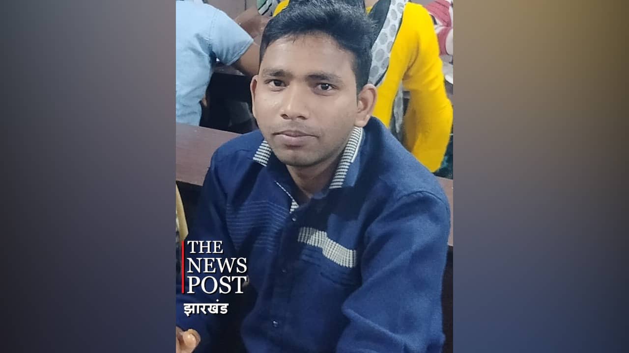 आरपीएफ के जवान का निधन, आज दी गई सलामी