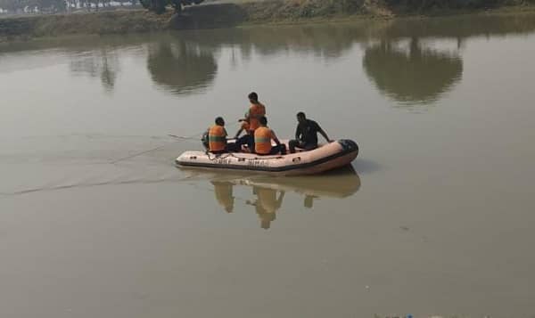 भागलपुर: गायब प्रॉपर्टी डीलर अमित झा की हुई हत्या, चार दिन पहले हुआ था गायब, शव की तलाश में जुटी पुलिस