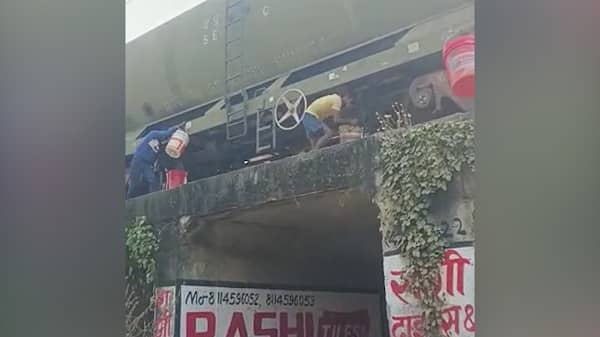 बिहार : बिहटा में चल रहा अवैध तेल कटिंग का कारोबार, जानिए पूरा मामला