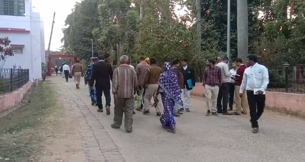 बिहार : दुष्कर्म मामले में दो अपराधियों को आजीवन कारावास की सजा, जानिए पूरा मामला