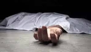 गिरिडीह: फंदे से झूलता मिला युवा दंपति का शव, जांच में जुटी पुलिस  