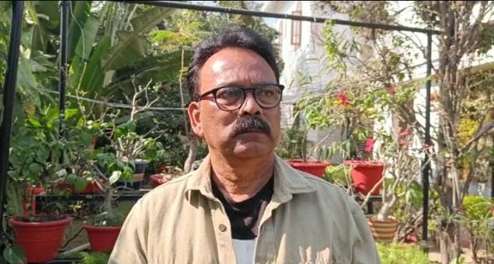 सुखदेव भगत ने आखिर क्यों मंत्री डॉ रामेश्वर उरांव के खिलाफ हाईकोर्ट में दायर की थी याचिका, जानिए 