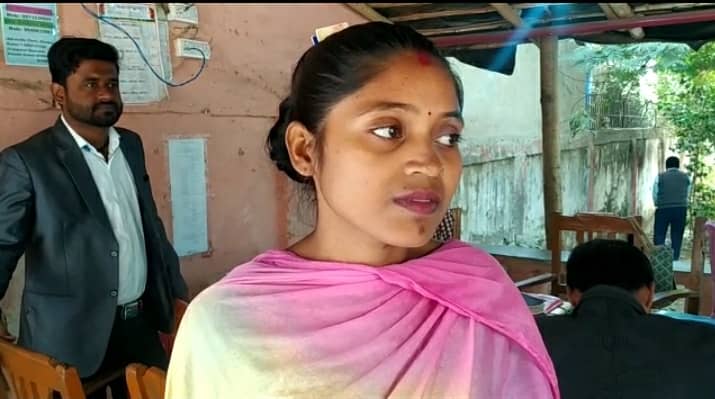 गर्भवती प्रेमिका को छोड़ शादी कर रहा युवक, न्याय के लिए पीड़िता खा रही दर-दर की ठोकर, जानिए कलयुगी प्रेम की पूरी दास्तान  