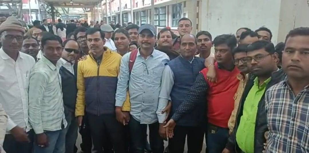 हाई कोर्ट में टेट पास पारा शिक्षकों का मामला, समायोजन पर सरकार के पक्ष पर 30 को महत्वपूर्ण सुनवाई