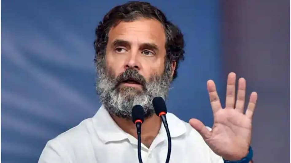 गुजरात के जूनागढ़ में जहरीली शराब से दो की मौत, राहुल गांधी ने भाजपा को लिया आड़े हाथ