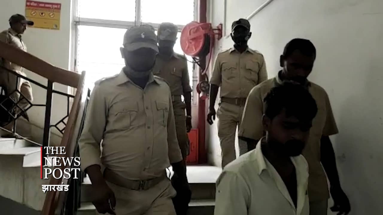 बताया अपराधियों ने, इसलिए कर दी नेता की हत्या....