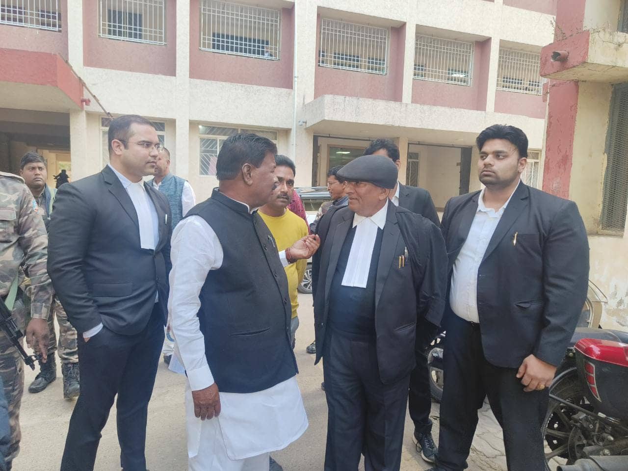 पूर्व मंत्री बंधु तिर्की को कोर्ट ने किया बरी, क्या था मामला, जानिए