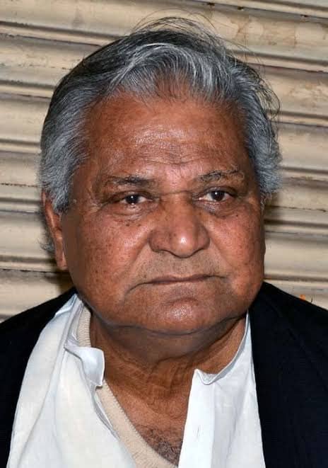 पूर्व मंत्री समरेश सिंह का निधन, काफी दिनों से चल रहे थे बीमार, भाजपा का कमल निशान इन्हीं की थी पसंद, जानिए