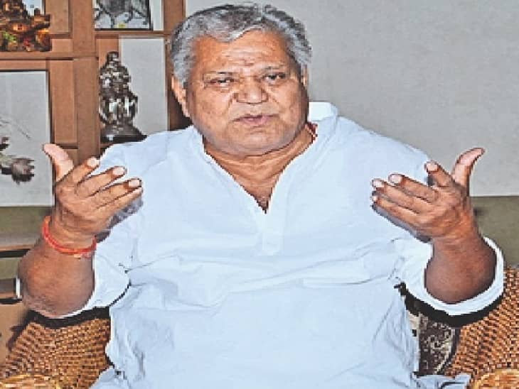 कोयलांचल के दादा थे बोकारो के पूर्व विधायक समरेश सिंह, जानिए कैसा था उनका धनबाद वासियों से संबंध