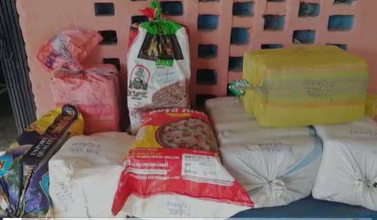 बिहार में एक करोड़ का गांजा जब्त, बंगाल से हो रही थी तस्करी 