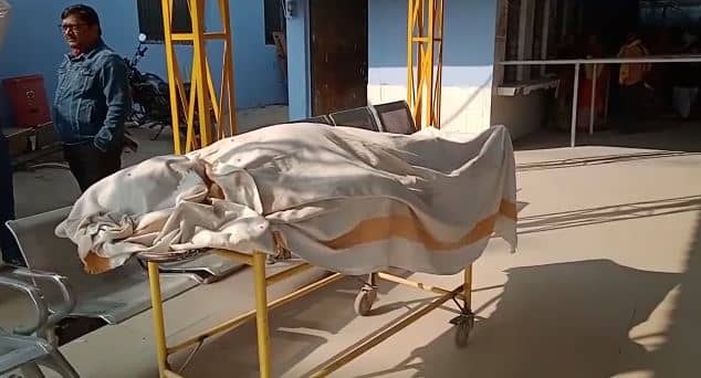 बिहार : वैशाली में फिर से जहरीली शराब कांड की आशंका, निजी स्कूल के प्रिंसिपल की संदिग्ध मौत