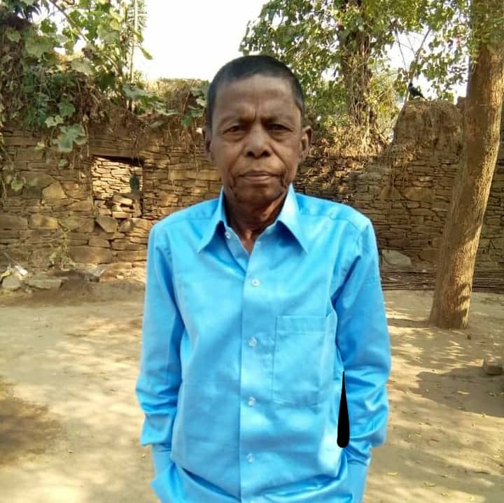 लंबी बीमारी के बाद भाजपा नेता का निधन,  शोक में डूबे कार्यकर्ता