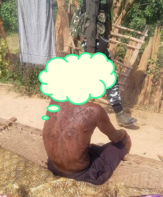 नक्सलियों ने फिर दिखाया अपना तांडव, जानिए चाईबासा की बड़ी खबर