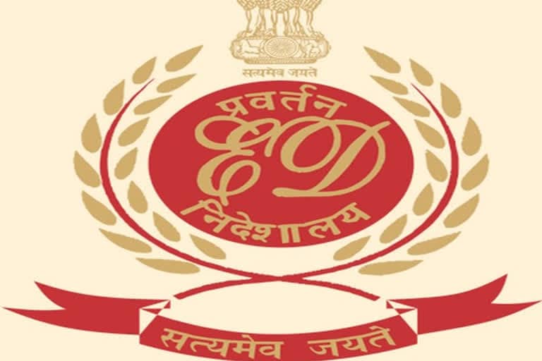 TNP EXCLUSIVE: पंकज मिश्रा ने ईडी कोर्ट में ईडी के सहायक  डायरेक्टर के खिलाफ दर्ज कराया केस