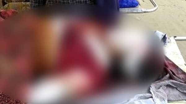 बिहार : भागलपुर में बीच बाजार अपराधी ने महिला पर किया चाकू से हमला, इलाज के दौरान मौत