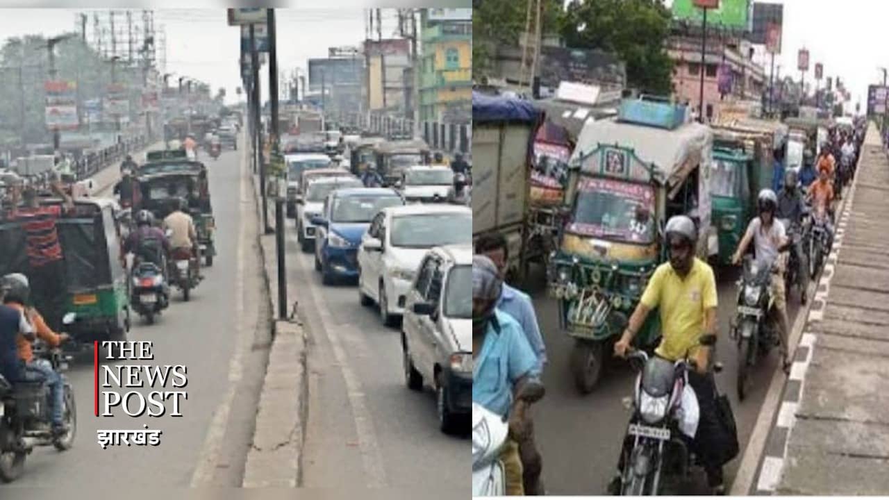 अच्छी खबर : धनबाद को जल्द ही मिलेगा नया फ्लाईओवर