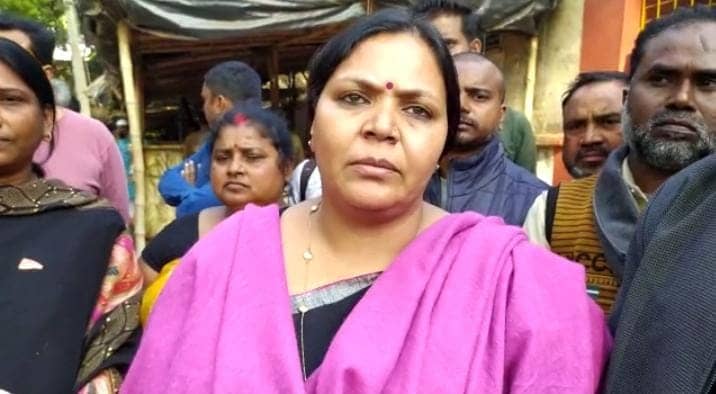 हिमाचल प्रदेश विधानसभा चुनाव से वापस लौटी स्टार प्रचारक विधायक दीपिका पांडे सिंह, कांग्रेस की जीत का किया दावा