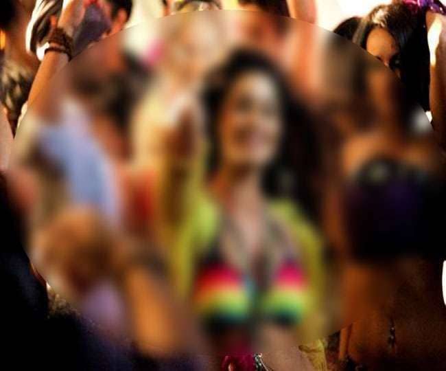 कैसे  बन जाता है एक साधारण युवा ड्रग्स पैडलर, जानिए शराब, ड्रग्स और सेक्स के कॉकटेल रेव पार्टी और उसका काला सच