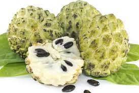 शरीर के हर रोग के लिए रामबाण है सीताफल की चाय ! दिल की बीमारी हो या स्किन में चाहिए ग्लो, सभी के लिए कारगर है यह एक फल