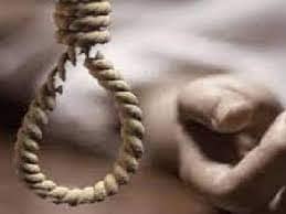 आरा : फिर दहेज की बलि चढ़ी विवाहिता, फंदे से लटका मिला शव 