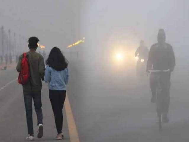 अगले दो दिनों में रांची में बढ़ेगी कनकनी, जानिए कैसा रहेगा मौसम का हाल