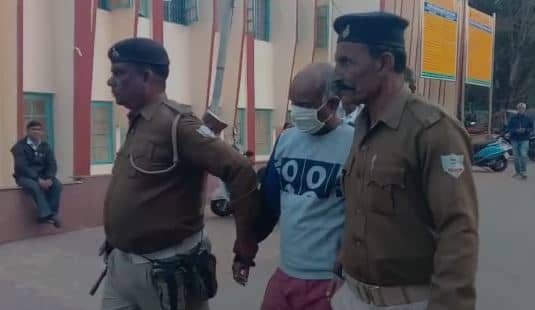 अवैध खनन : चर्चित पंकज मिश्रा की बढ़ी मुश्किलें,  रिम्स के पेइंग वार्ड से हटाकर मानसिक चिकित्सालय में कराए गए भर्ती