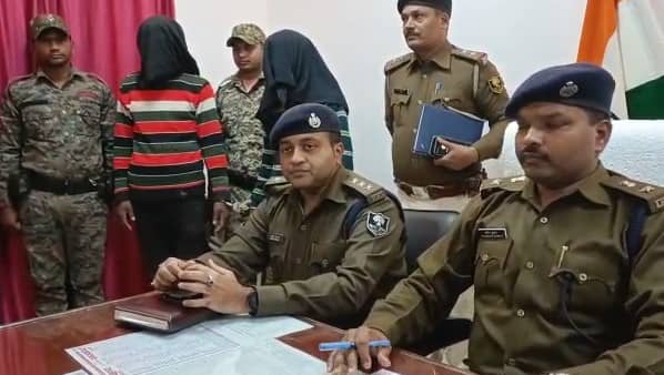 बेगूसराय में अपहरण के बाद हत्या मामले का खुलासा, प्रेम प्रसंग में हुई नीतीश की हत्या..