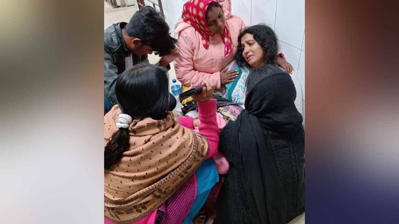 धनबाद के जमीन कारोबारी अजय पासवान की हत्या किस हथियार से की गई, नहीं हो पाएगा इसका खुलासा, जानिए क्यों