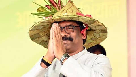 सीएम करेंगे जिलों में कार्यों और योजनाओं की समीक्षा, 8 दिसंबर से गढ़वा और पलामू भ्रमण के साथ हो रही शुरुआत