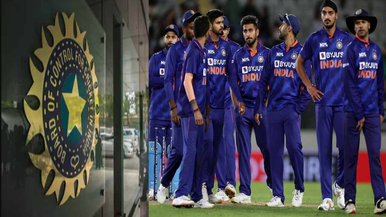 श्रीलंका, ऑस्ट्रेलिया और न्यूज़ीलैंड के खिलाफ भारत की घरेलू सीरीज की बीसीसीआई ने की घोषणा, जानिए पूरा शेड्यूल   