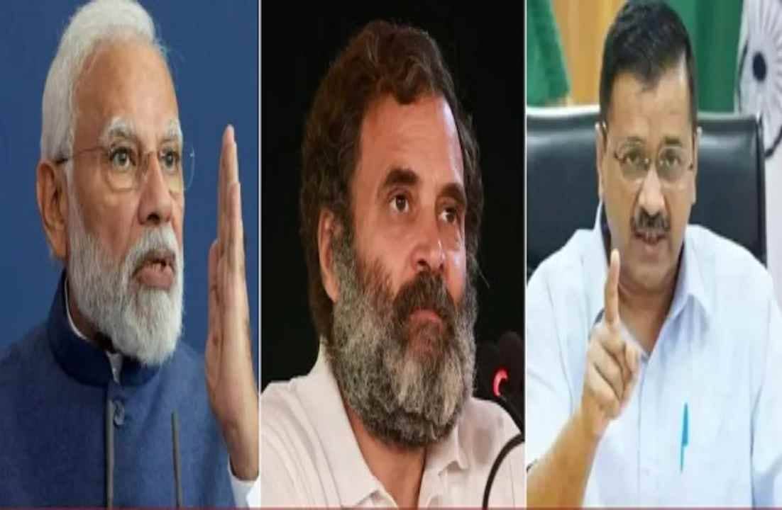 बीजेपी की गुजरात में  शानदार जीत, आईए जानते हैं कैसे भाजपा ने दर्ज की इतनी सुपर विक्ट्री, क्या है मोदी मैजिक