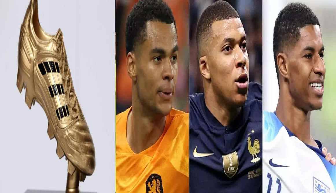 FIFA WORLD CUP 2022: इस बार कौन जीतेगा ‘गोल्डन बूट’, कौन दागेगा सबसे ज्यादा गोल, जानिए  