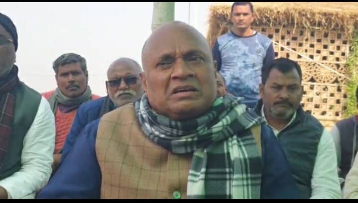 बालू और दारू में डूबी है सरकार, कुढ़नी उपचुनाव के बाद नीतीश पर हमलावर हुए आरसीपी सिंह, जानिए पूरा मामला