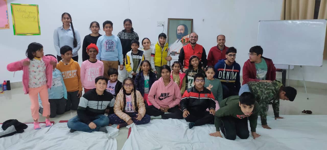 हमारी चेतना में अपार अज्ञात क्षमता, विकसित अंतर्ज्ञान सही निर्णय में सहायक होती है, जानिए किसने कही यह बात