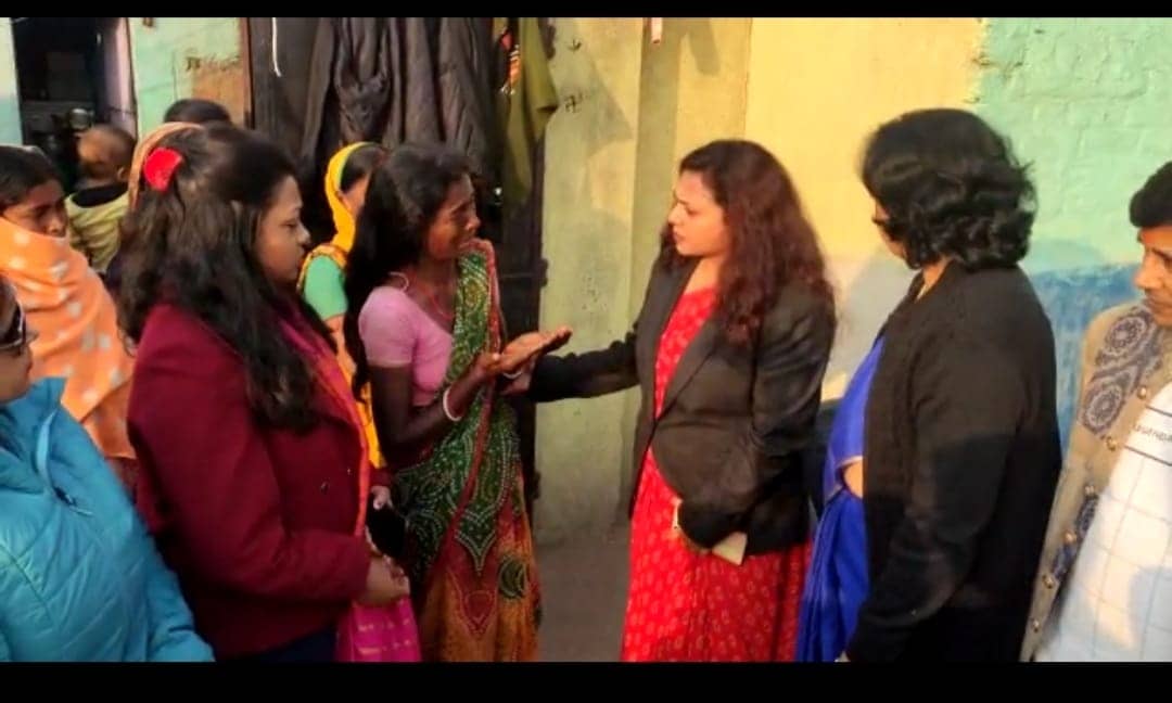 धनबाद : डॉक्टर के घर नौकरानी की मौत मामले की जांच तेज, राज्य बाल अधिकार संरक्षण आयोग ने भी लिया नोटिस, जानिए पूरा मामला 