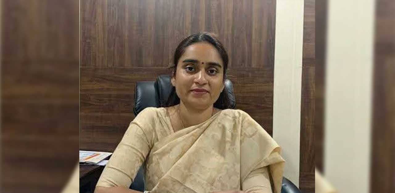 झरिया की कांग्रेस विधायक पूर्णिमा नीरज सिंह के पिता का निधन, परिवार में शोक 