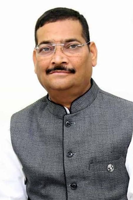 टेंडर मैनेज घोटाले मामले में मंत्री आलमगीर आलम को सीएम करें बर्खास्त: दीपक प्रकाश