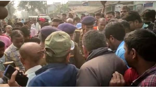 बिहार में अपराध बेलगाम, समस्तीपुर में दिया लूट की बड़ी घटना को अंजाम