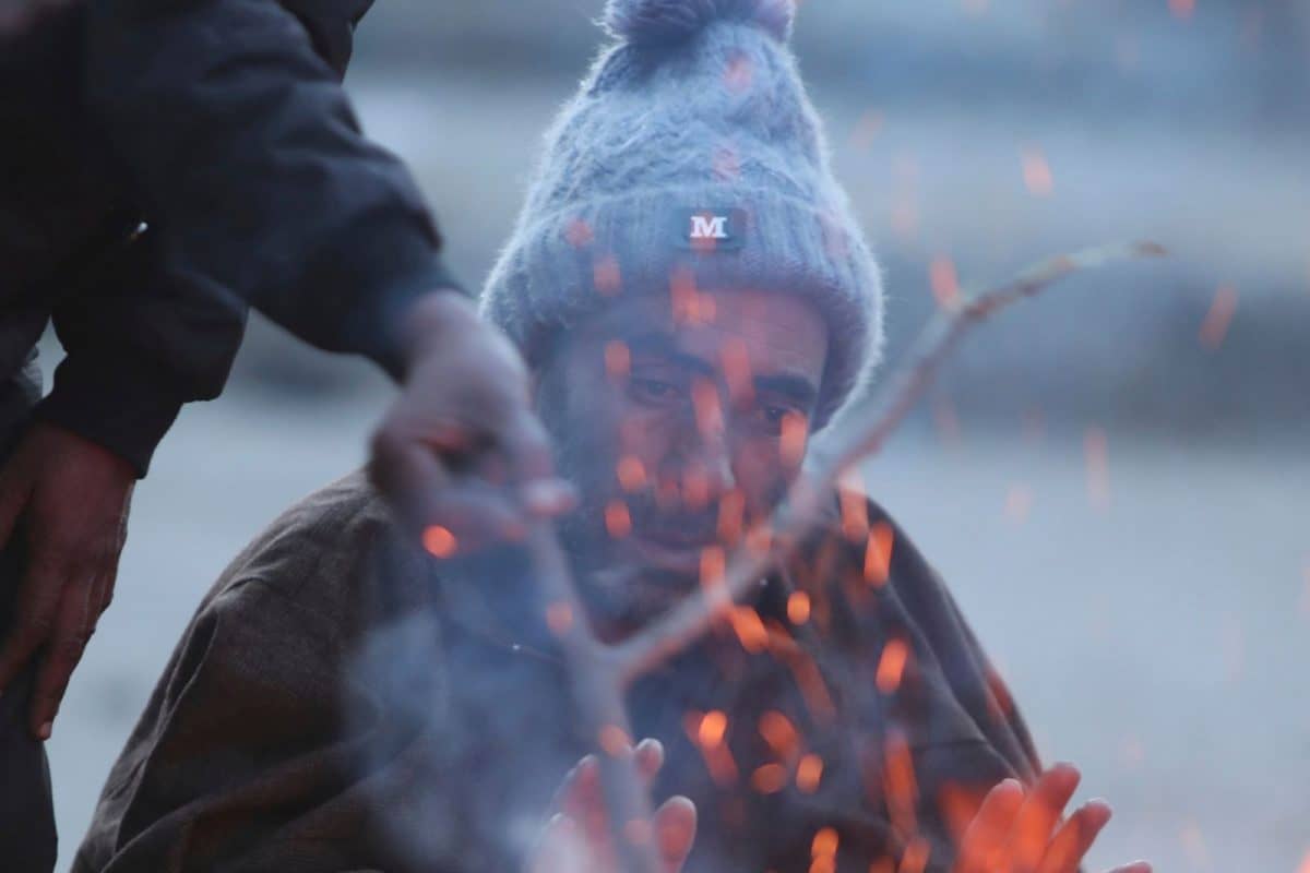 झारखंड में बढ़ी कनकनी, तापमान में हुई गिरावट, पढ़ें पूरी खबर