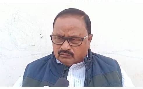 जमीनी विवाद गोलीकांड मामले में JDU विधायक गोपाल मंडल ने दी सफाई, कहा- मेरा बेटा कहीं से संलिप्त नहीं  
